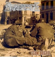 Stonehenge - Scum Brigade (2001)  Lossless