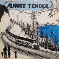 Solenoid - Almost Tender (1977)