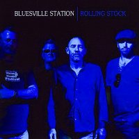 Bluesville Station - Rolling Stock (2015)