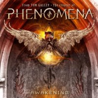 Phenomena - VI: Awakening, as From Tom Galley - The Creator Of Phenomena (2012)