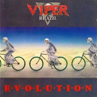 Viper - Evolution (1992)