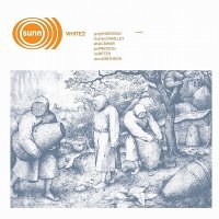 Sunn O))) - White2 (2004)