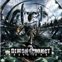 Demon Project - Kara Ora (2009)  Lossless