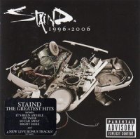 Staind - The Singles: 1996-2006 (2006)