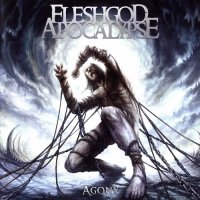 Fleshgod Apocalypse - Agony (2011)  Lossless