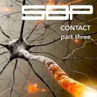 SBP (Summer Breeze Project) - Contact, Part Three (2017)