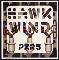 Hawkwind - PXR5 (Remaster 2009) (1979)