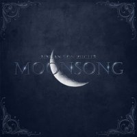 Adrian Von Ziegler - Moonsong (2016)