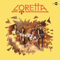 Loretta - Loretta (1991)