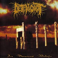 Deteriorot - In Ancient Beliefs (Reissue 2011) (2001)