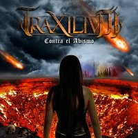 Traxilium - Contra el Abismo (2016)