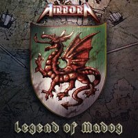 Airborn - Legend Of Madog (2009)