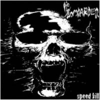 Bombarder - Speed Kill (1989)