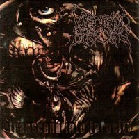 Visceral Bleeding - Transcend Into Ferocity (2004)