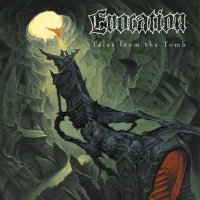 Evocation - Tales from the Tomb (2007)