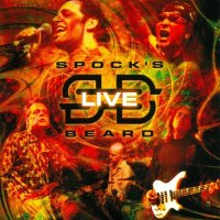 Spock\'s Beard - Live (2008)