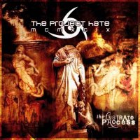 The Project Hate MCMXCIX - The Lustrate Process (2009)