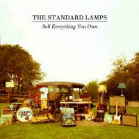 The Standard Lamps - Sell Everything You Own (2014)