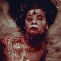 Lament / Isolations / AngelMaker - Total Deathcore (Split) (2013)