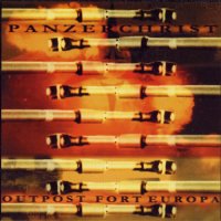 Panzerchrist - Outpost - Fort Europa (1999)