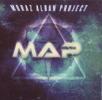 Moraz Alban Project - MAP (2015)  Lossless