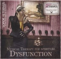 Sopor Aeternus - Sanatorium ALTROSA - Musical Therapy for spiritual Dysfunction (2008)