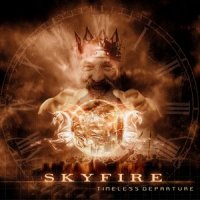 Skyfire - Timeless Departure (2001)