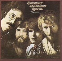 Creedence Clearwater Revival - Pendulum [UK Edition 1989] (1970)  Lossless