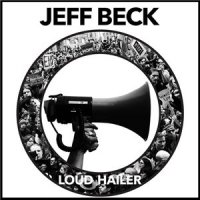 Jeff Beck - Loud Hailer (2016)  Lossless