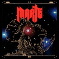 Marte - Marte (2016)