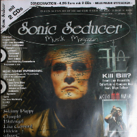 VA - Sonic Seducer: Cold Hands Seduction Vol. 34 (2004)