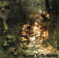 Corpus Mortale - Succumb to the Superior (2001)