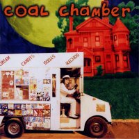 Coal Chamber - Coal Chamber (Collector\'s Ed.) (1997)