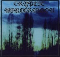 Cryptic Wintermoon - Cryptic Wintermoon (1997)