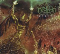 Marduk - Opus Nocturne (2006 Reissue) (1994)