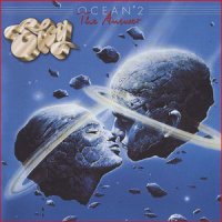 Eloy - Ocean 2: The Answer (1998)  Lossless