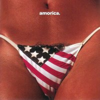 The Black Crowes - Amorica (Reissued 1998) (1994)