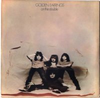 Golden Earring - On The Double (1968) [2LP Vinyl Rip 24/192] (1968)  Lossless