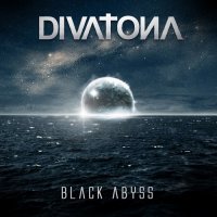 Divatona - Black Abyss (2016)