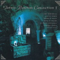 VA - Gothic Rarities Collection 1 (2003)
