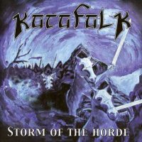 Katafalk - Storm Of The Horde (2003)  Lossless
