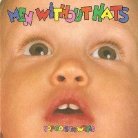 Men Without Hats - Pop Goes The World (1987)