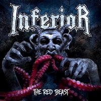 Inferior - The Red Beast (2016)