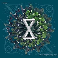 Holon - The Time Is Always Now (2016)