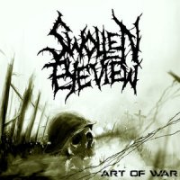 Swollen Eye View - Art Of War (2013)