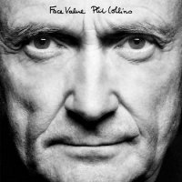 Phil Collins - Face Value (Deluxe Editon) (2016)