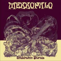 Mezzopalo - Underskin Stories (2014)