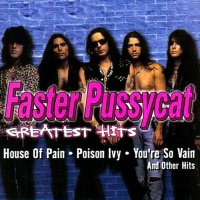 Faster Pussycat - Greatest Hits (2000)