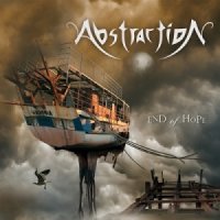 Abstraction - End of Hope (2014)