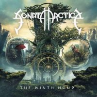 Sonata Arctica - The Ninth Hour (2016)  Lossless